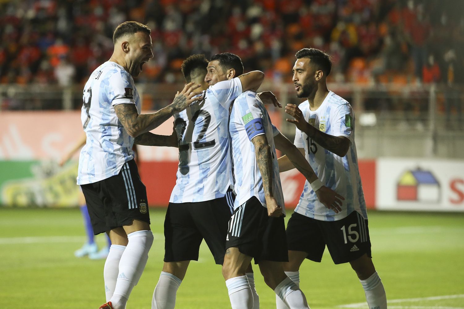 Un invicto de 28 partidos