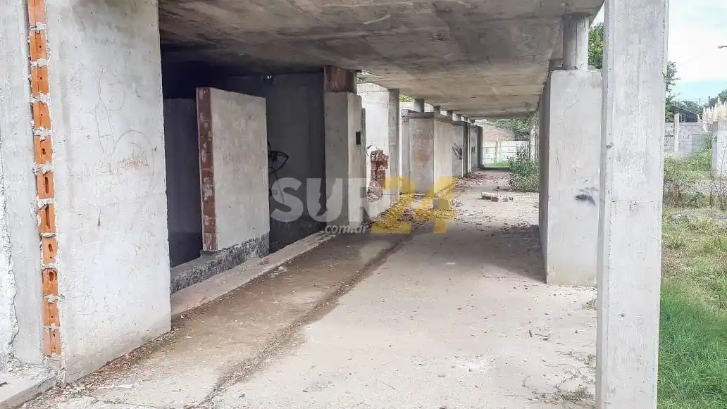 La Escuela 238 de Venado Tuerto ya tiene empresa adjudicada y retomarán las obras