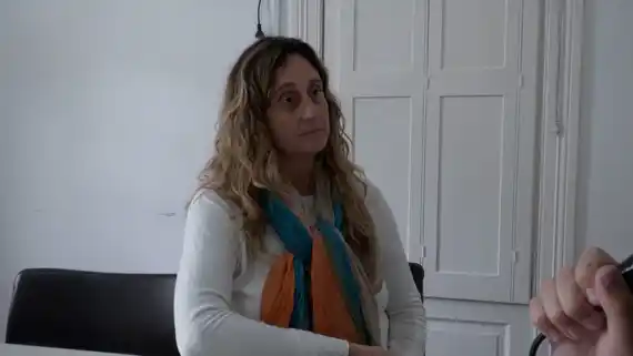 Hospital: Limitan el ingreso a la guardia y aumentan controles por seguridad