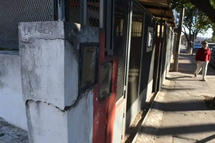 Gran susto: un nene de 7 años se electrocutó y tuvo que ser hospitalizado en Córdoba