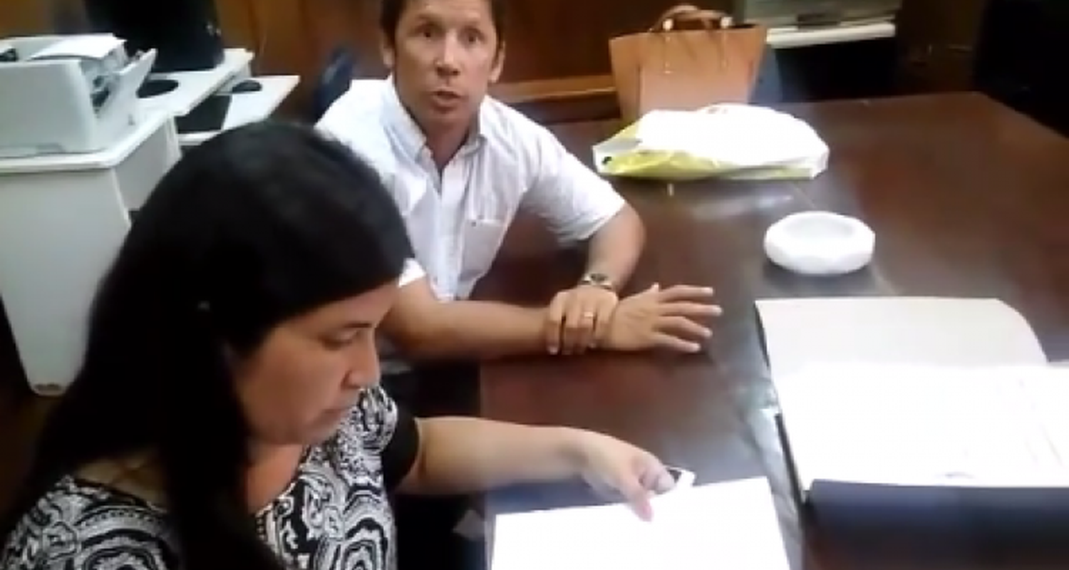 Concejales de la Comisión de Seguridad: “No nos invitaron a la reunión con Ritondo”