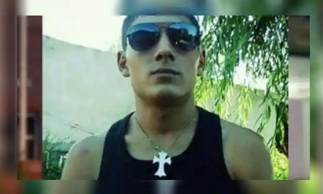 Montenegro había sido pareja de Díaz, pero al momento del crimen estaban separados.