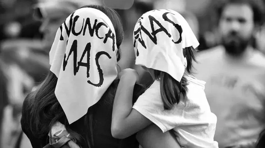 24 de Marzo: Día de la Memoria, por la Verdad y la Justicia