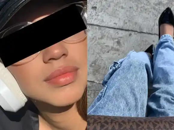 ¡TRÁGICO! Joven venezolana atenta contra su vida en México y deja una carta conmovedora