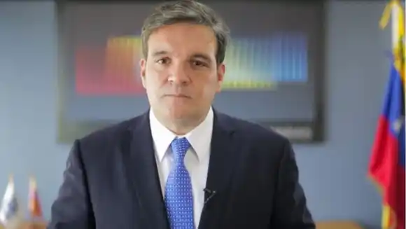 TSJ designó a Ricardo Cusanno crear junta para reestructurar Cruz Roja Venezolana