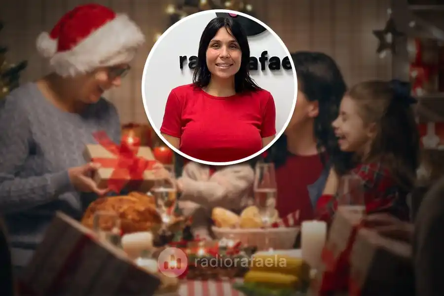 Llegan las fiestas: ¿Cómo nos podemos preparar emocionalmente?