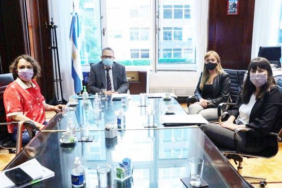 Avanza el marco legal para producir cannabis 