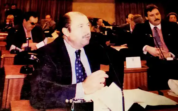 A treinta años de la Reforma de la Constitución Nacional