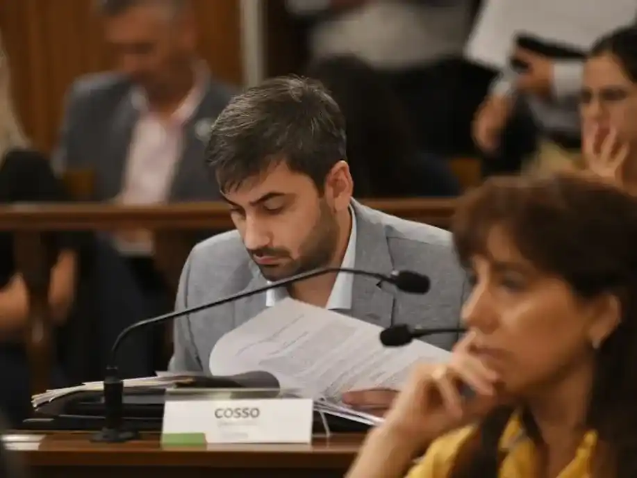 Proponen una ley para fortalecer la infraestructura y la integración productiva en parques industriales de Entre Ríos