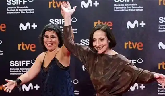 Aunque por España, estos venezolanos también optarán por un premio Goya