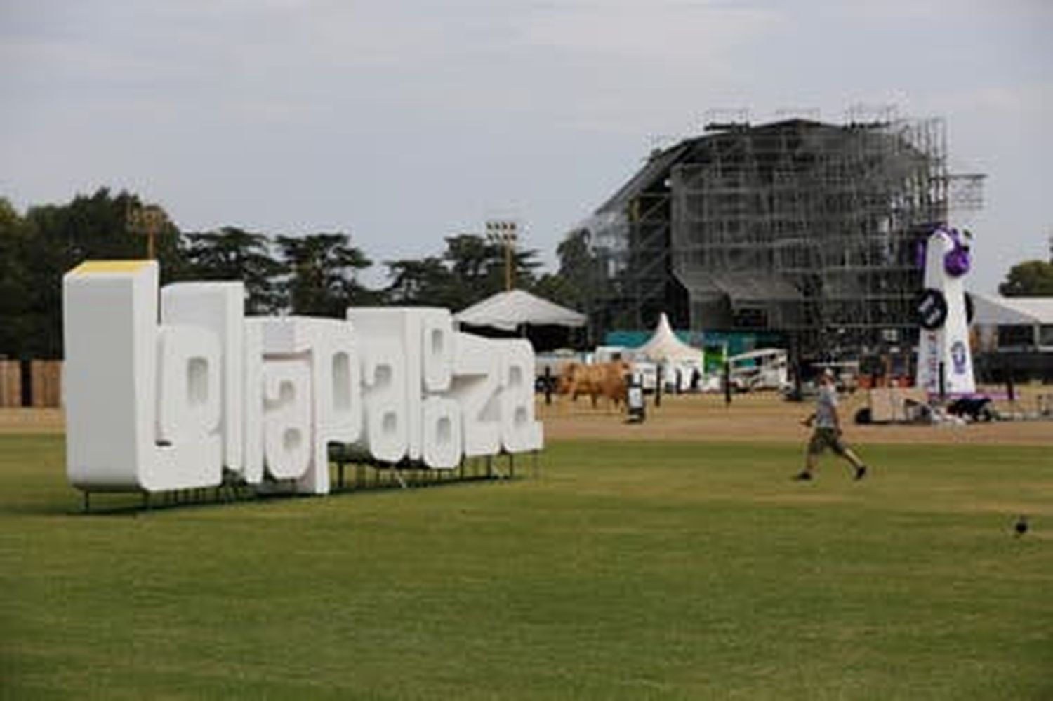 Lollapalooza 2020: Posse anunció que el festival finalmente se suspende por el coronavirus