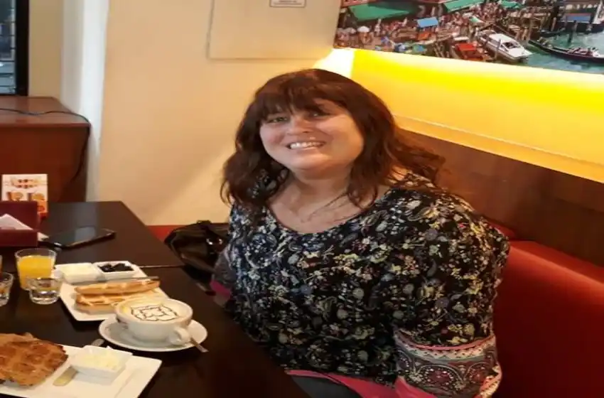 Dolor por la muerte de la productora rosarina Valeria Fridland