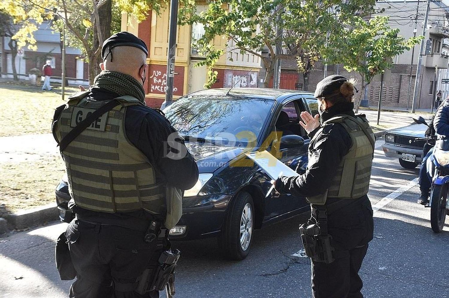 Diputados santafesinos proponen una amnistía para quienes incumplieron la cuarentena