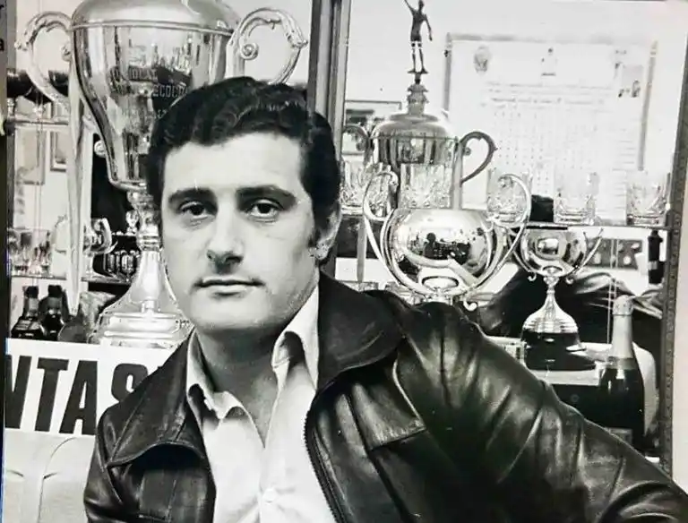 Ricardo Fantasía