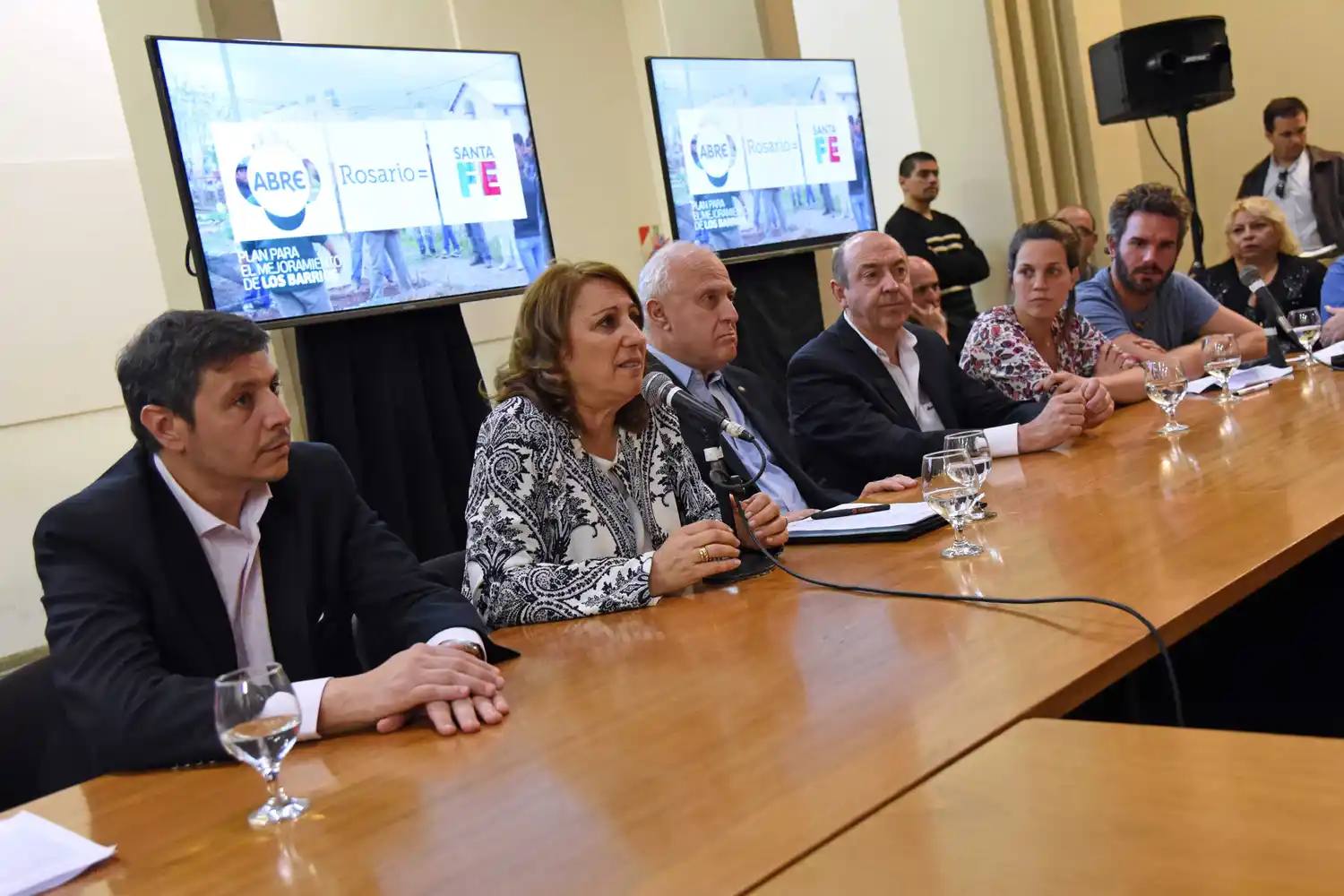 Municipio y provincia profundizan inclusión laboral de jóvenes de sectores vulnerables