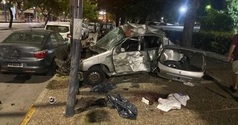 Comienza el juicio contra Agustín López Gagliasso por la tragedia de Roca y el río