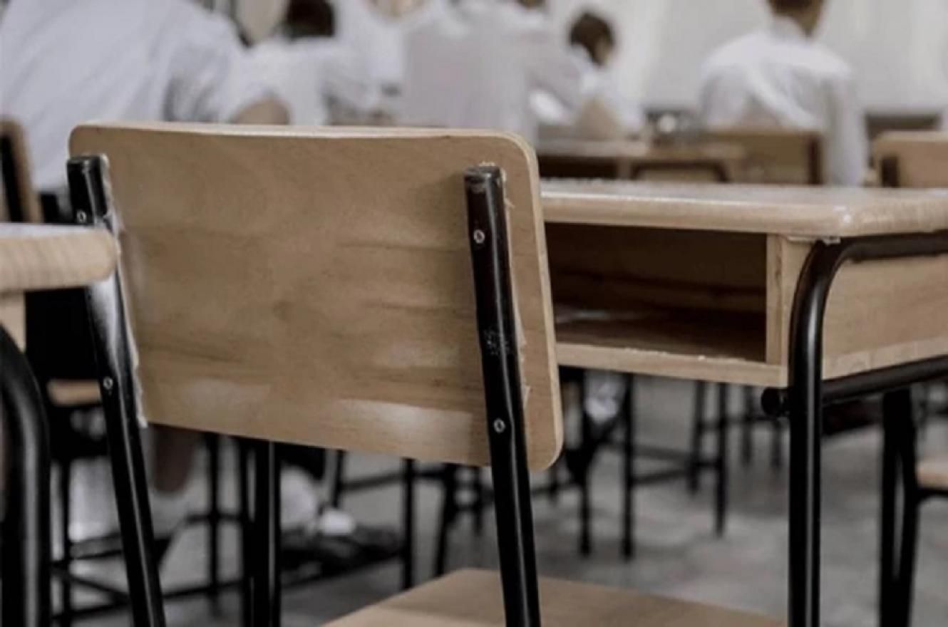 Paro docente por 72 horas