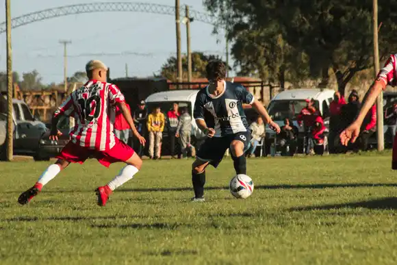 Con un adelanto, se juega la Fecha 11