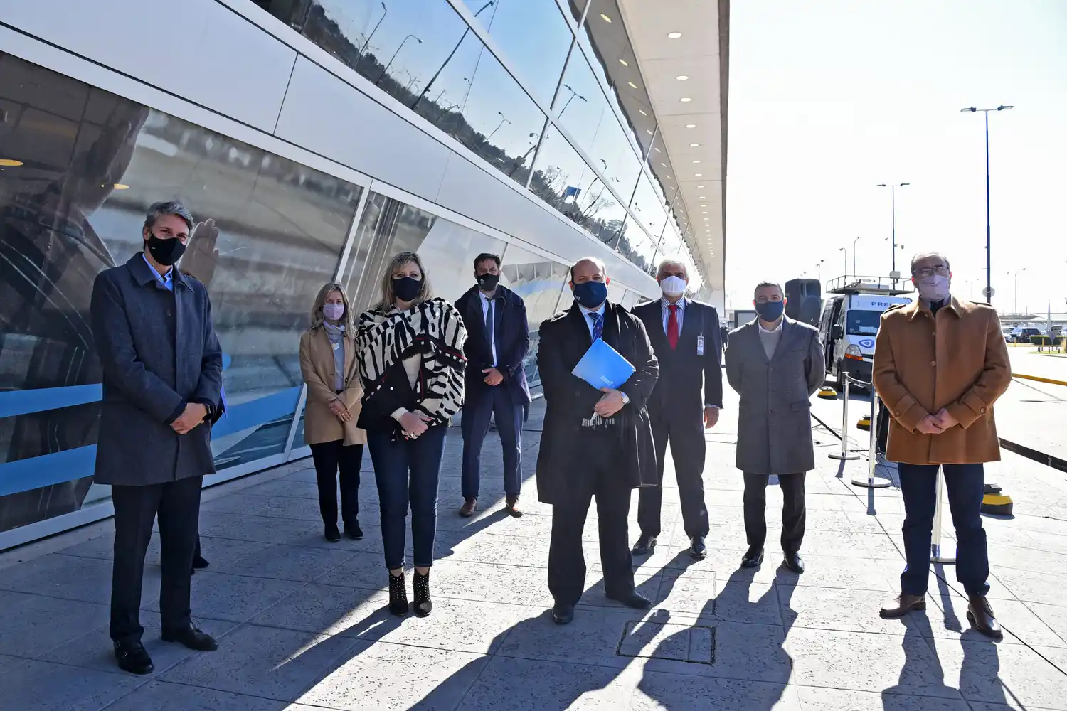 Aerolíneas Argentinas anunció nuevos vuelos y frecuencias para el Aeropuerto Internacional de Rosario