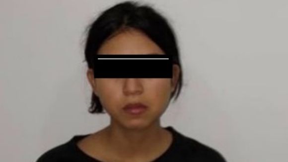 Capturan en Valencia a cooperadora de una red de explotación de jóvenes