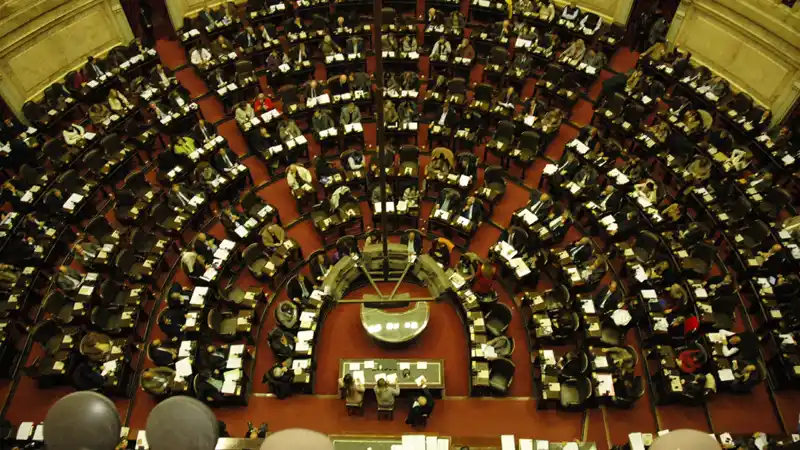 Elecciones 2015: El FpV pierde la mayoría en la Cámara de Diputados