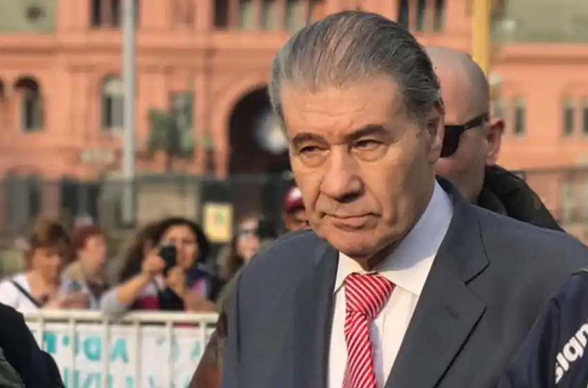 La salud de Víctor Hugo Morales: se encuentra internado por un problema cardíaco