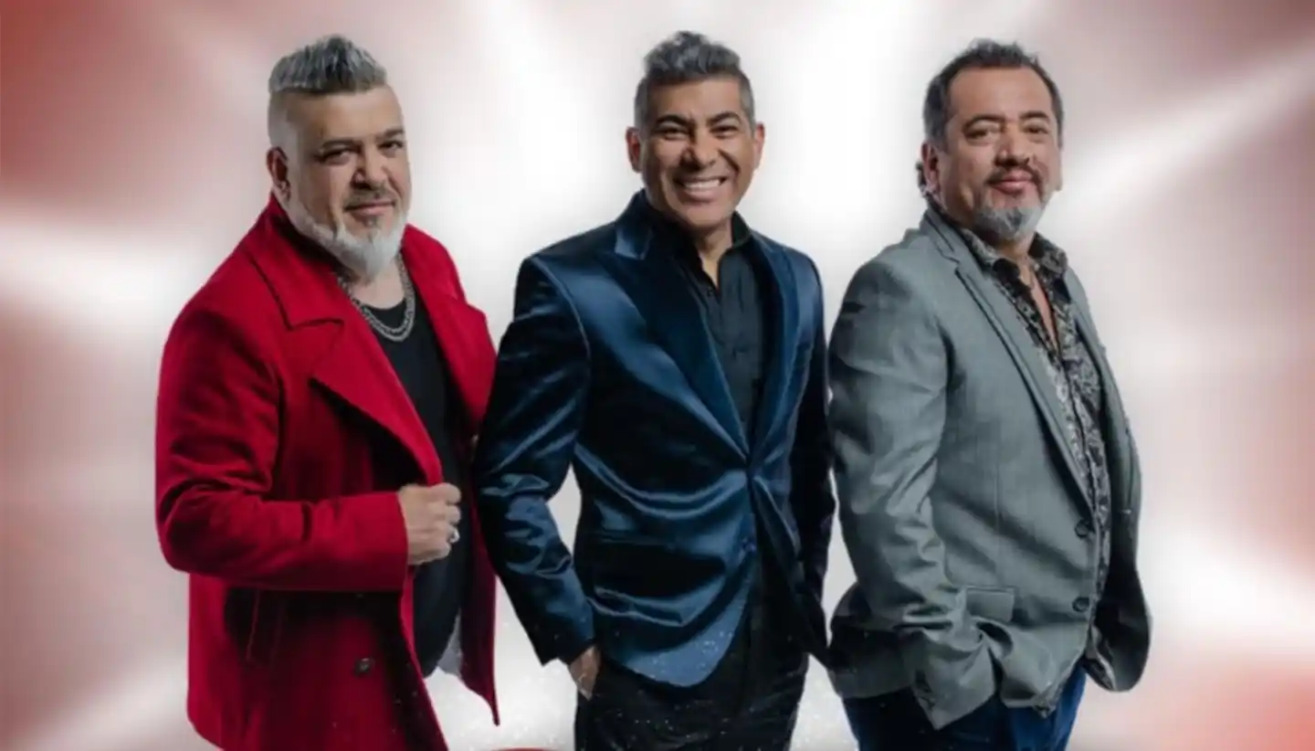 ¿Se separa La Barra? Tras graves dudas, la histórica banda de cuarteto suspendió varios shows