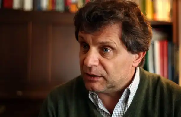 Elecciones 2019: Pulti candidato para volver al Municipio marplatense