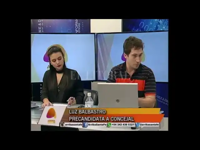 Balbastro: “Basta de un Municipio estático”