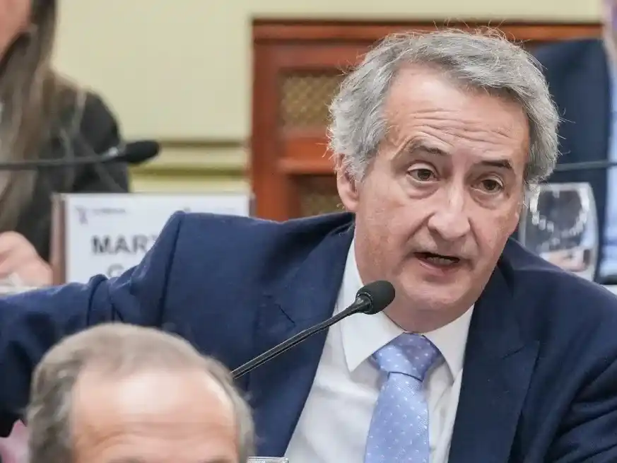 Granata y Mayoraz se cruzaron con fuertes acusaciones en pleno recinto de la Convención.