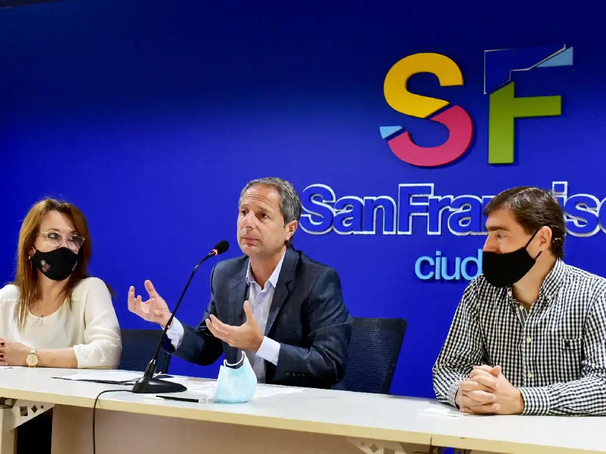 Diez años de la Orquesta Sinfónica:  anunciaron actividades culturales 