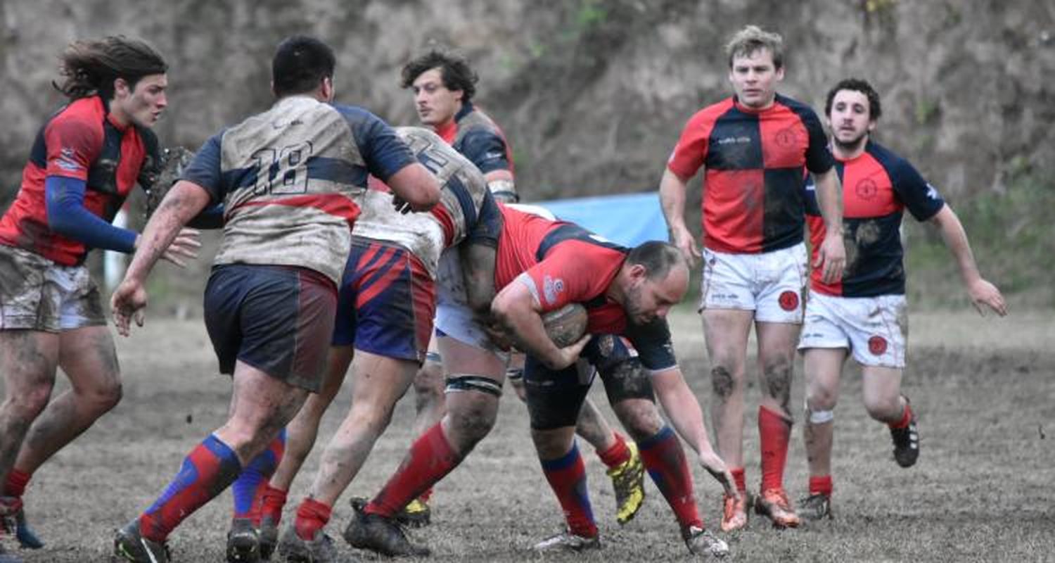 Tiro Federal cerró la primera rueda con una dura derrota ante Tigre