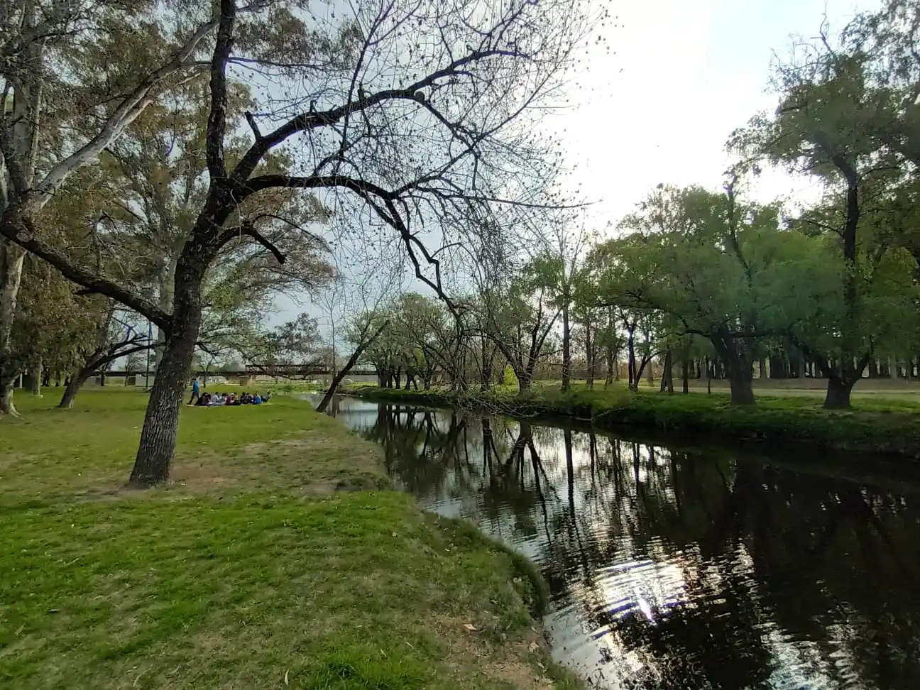 Parque Municipal Independencia