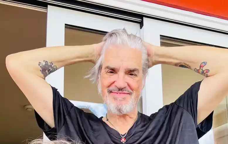 Roberto Pettinato llega a Paraná con “Sumo x Pettinato”