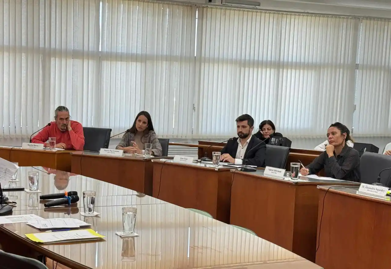 Concejales opositores afirman que Viotti; "dibuja" los números de aumento de impuestos municipales