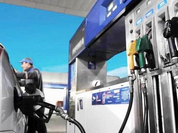 Los combustibles aumentaron en
Formosa por segunda vez en el mes