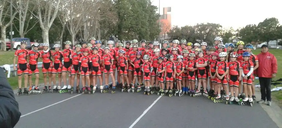 La AMP fue sub-campeona en Rosario