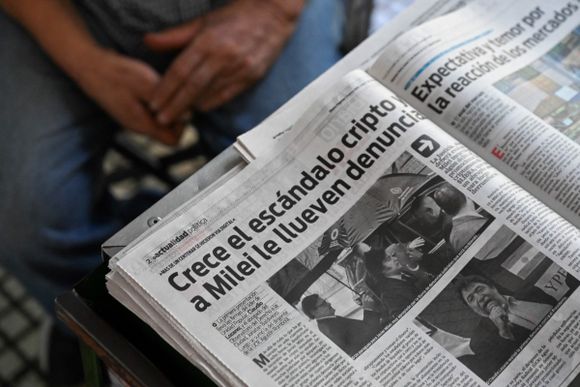 Todo lo que debes saber SOBRE EL CRIPTO-ESCÁNDALO QUE INVOLUCRA A MILEI (+Detalles)