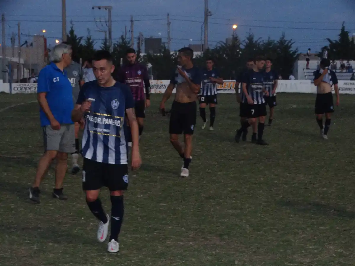 Antártida y una ilusión trunca