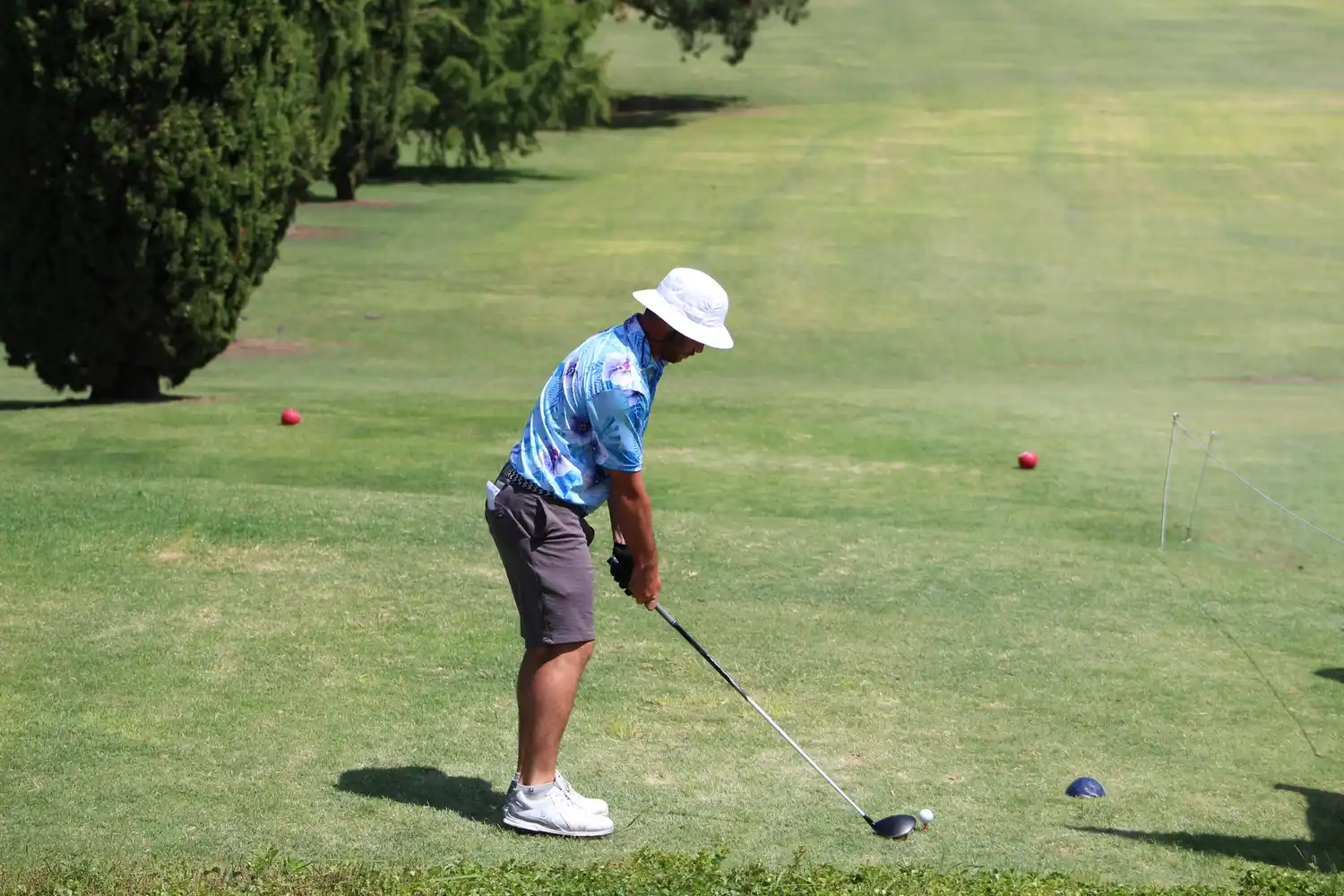 Tobías Acuña se presenta en Córdoba.