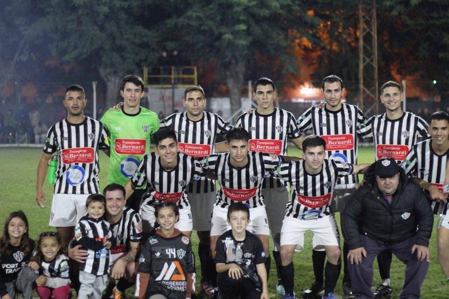 atletico baradero