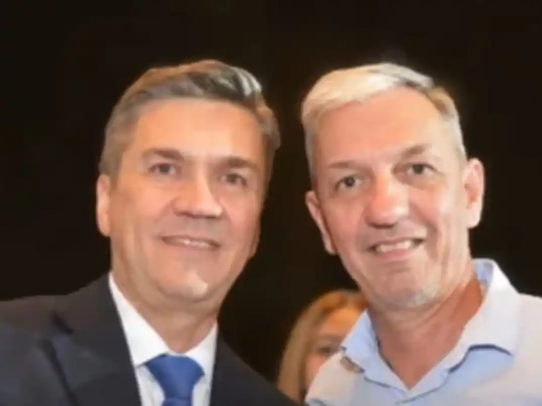 Tragedia en Chaco: el hermano del gobernador Zdero atropelló y mató a un peatón