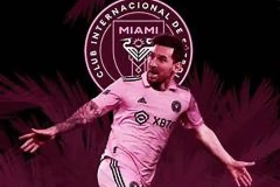 Amistosos, MLS, Leagues Cup y todos los torneos del Inter de Miami en 2024