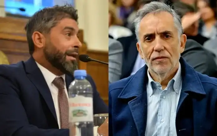Comedores escolares: la Provincia apuntó contra el juez que suspendió el sistema centralizado de Teknofood