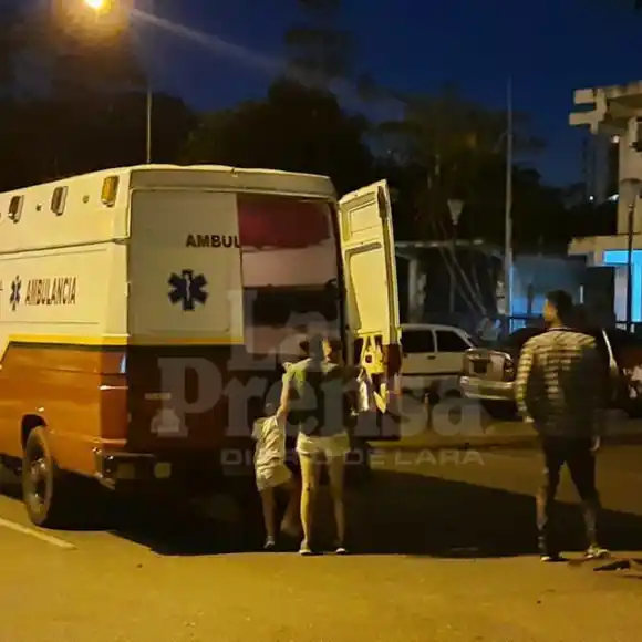 DRAMA SANITARIO: hospitales de Barquisimeto colapsaron por intoxicación de niños