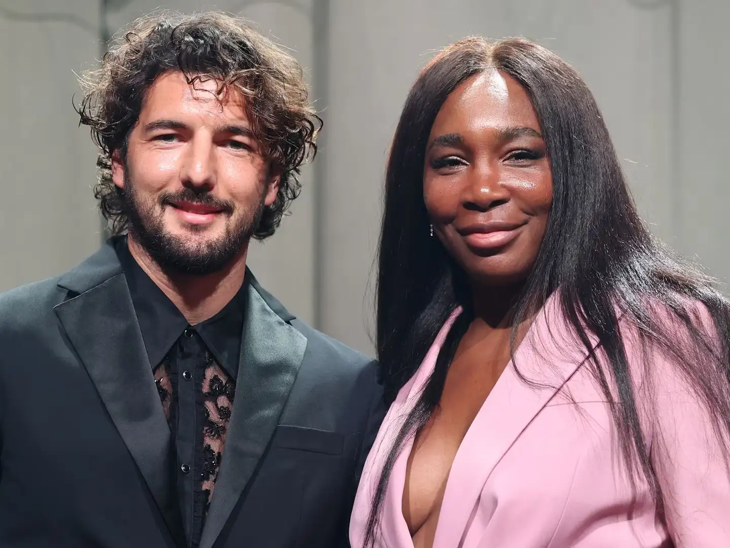 Preti y Williams.