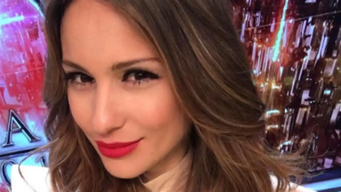 Pampita reveló cómo tiene que ser su próximo hombre