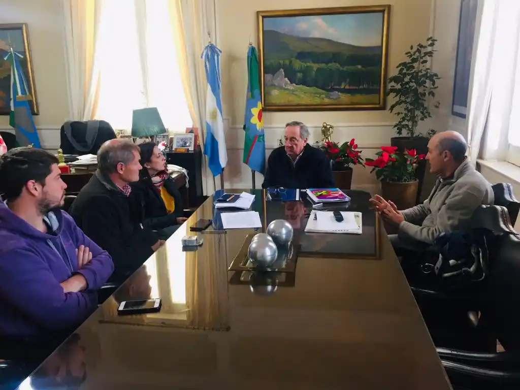 Se iniciará la construcción de un nuevo pozo de agua