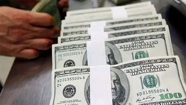 Dólar blue: a cuánto cotizó este jueves en Necochea