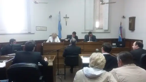 El juicio por la muerte de Schlotthauer llega a su etapa de alegatos